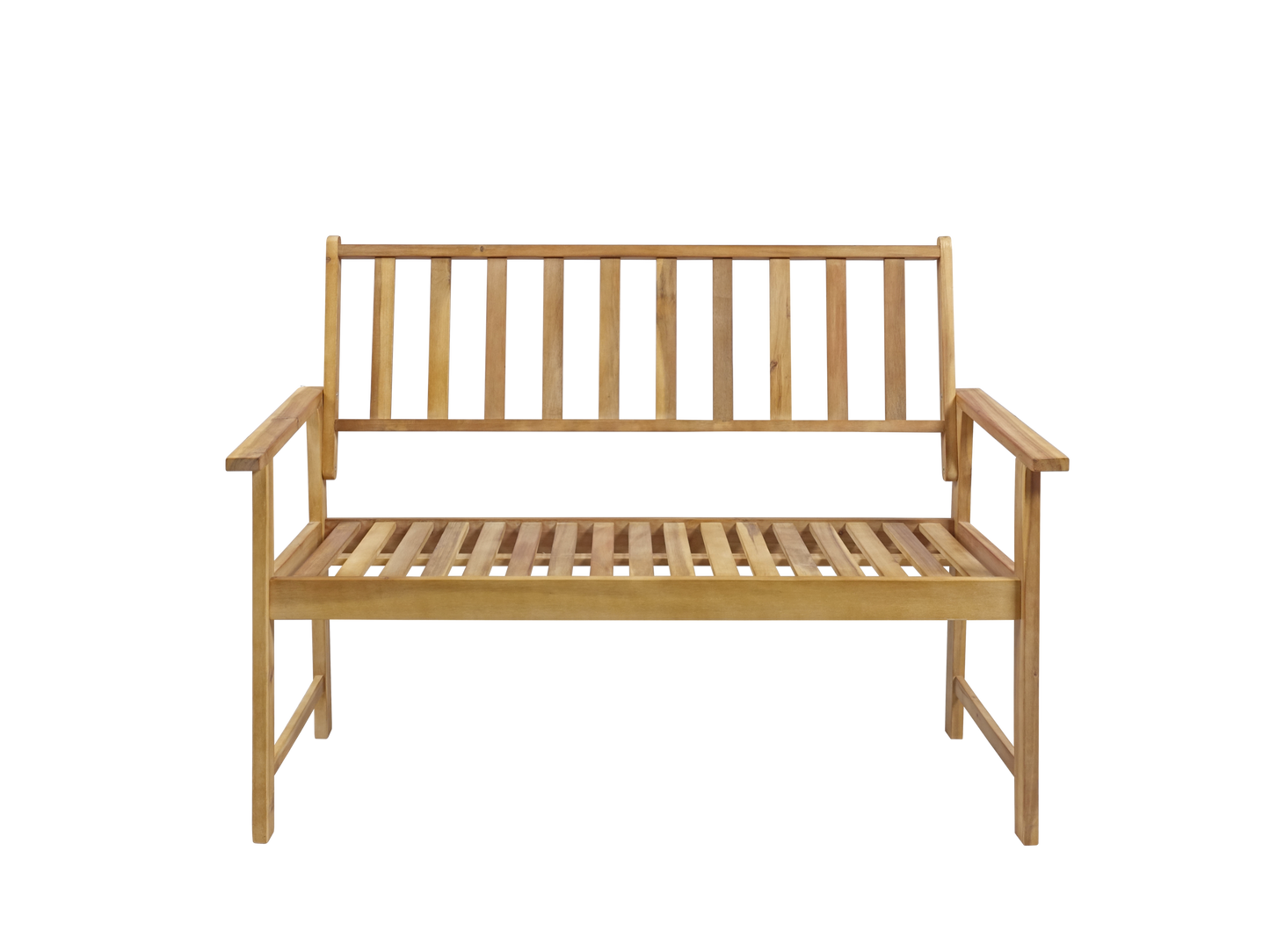 Abbey 2 Seater Bench