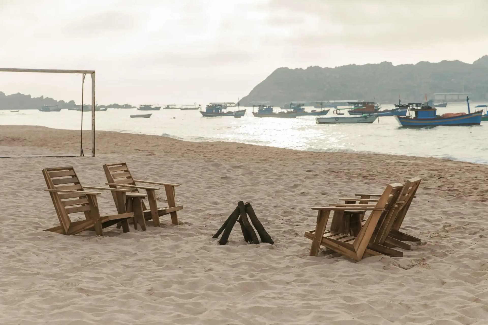 Abbey Adirondack Chair