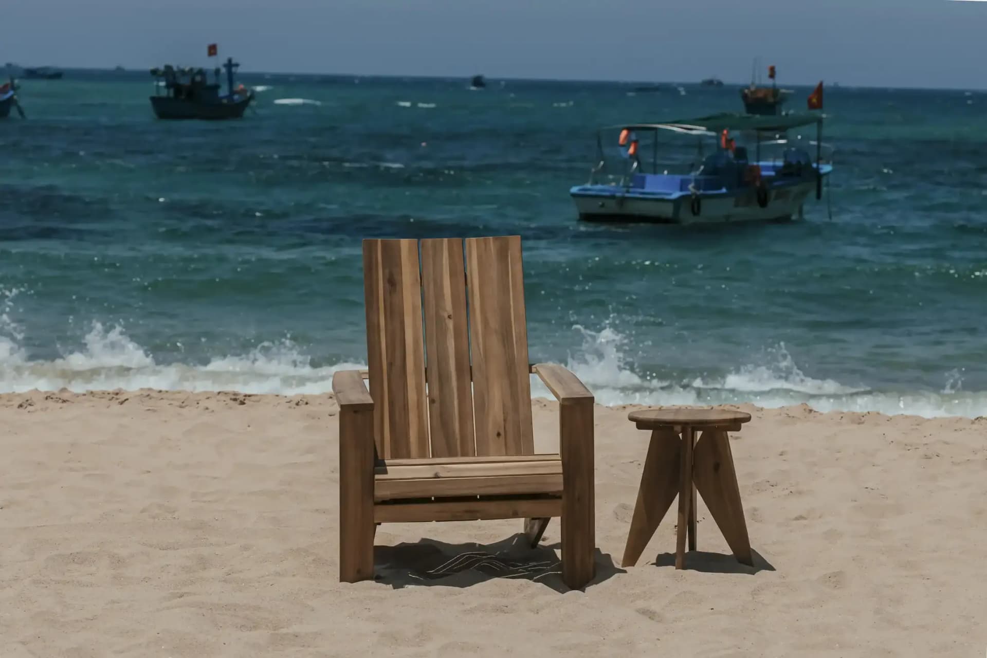 Chester Capcode Chair