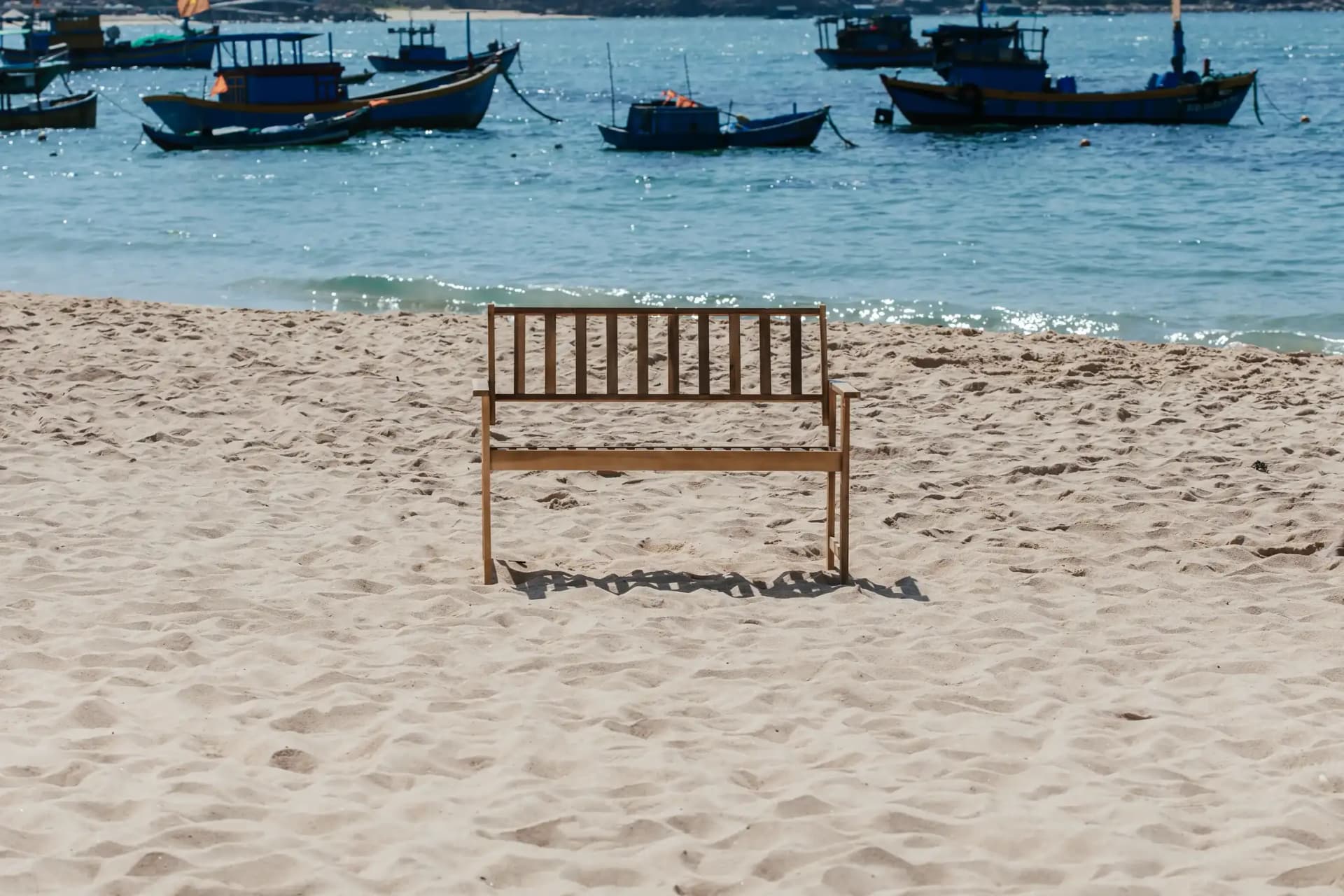 Abbey 2 Seater Bench