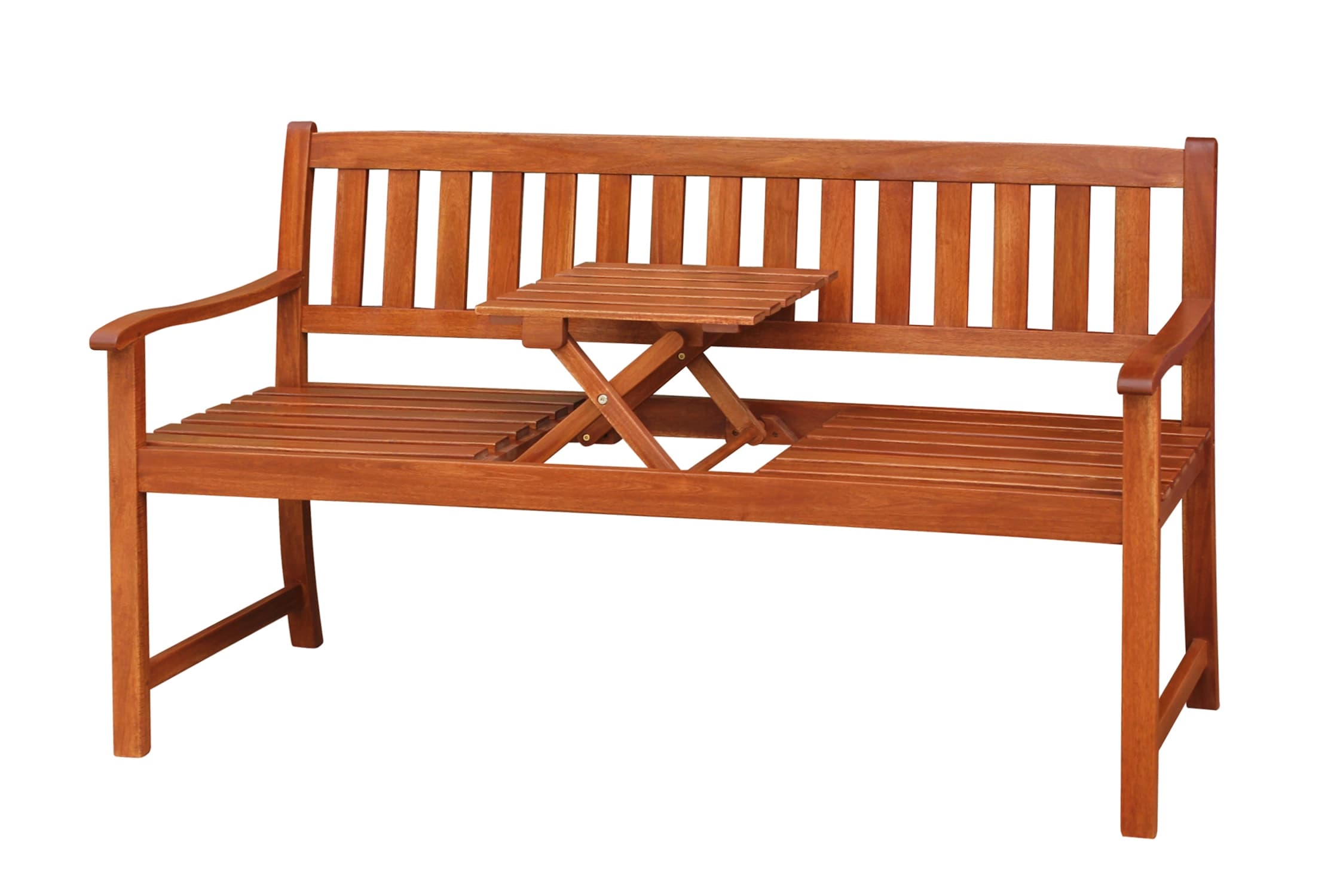 CLASSIC POP-UP BENCH