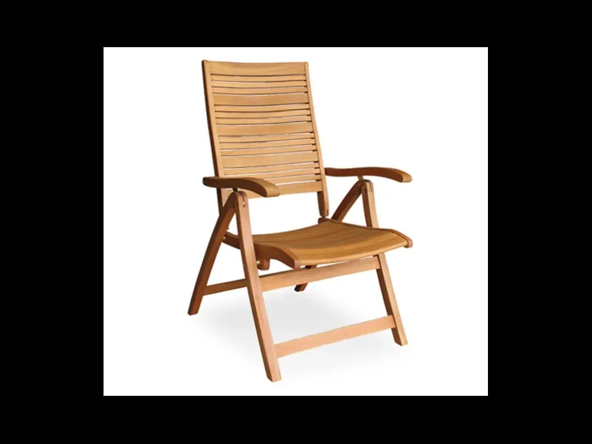 CLASSIC POSITION CHAIR