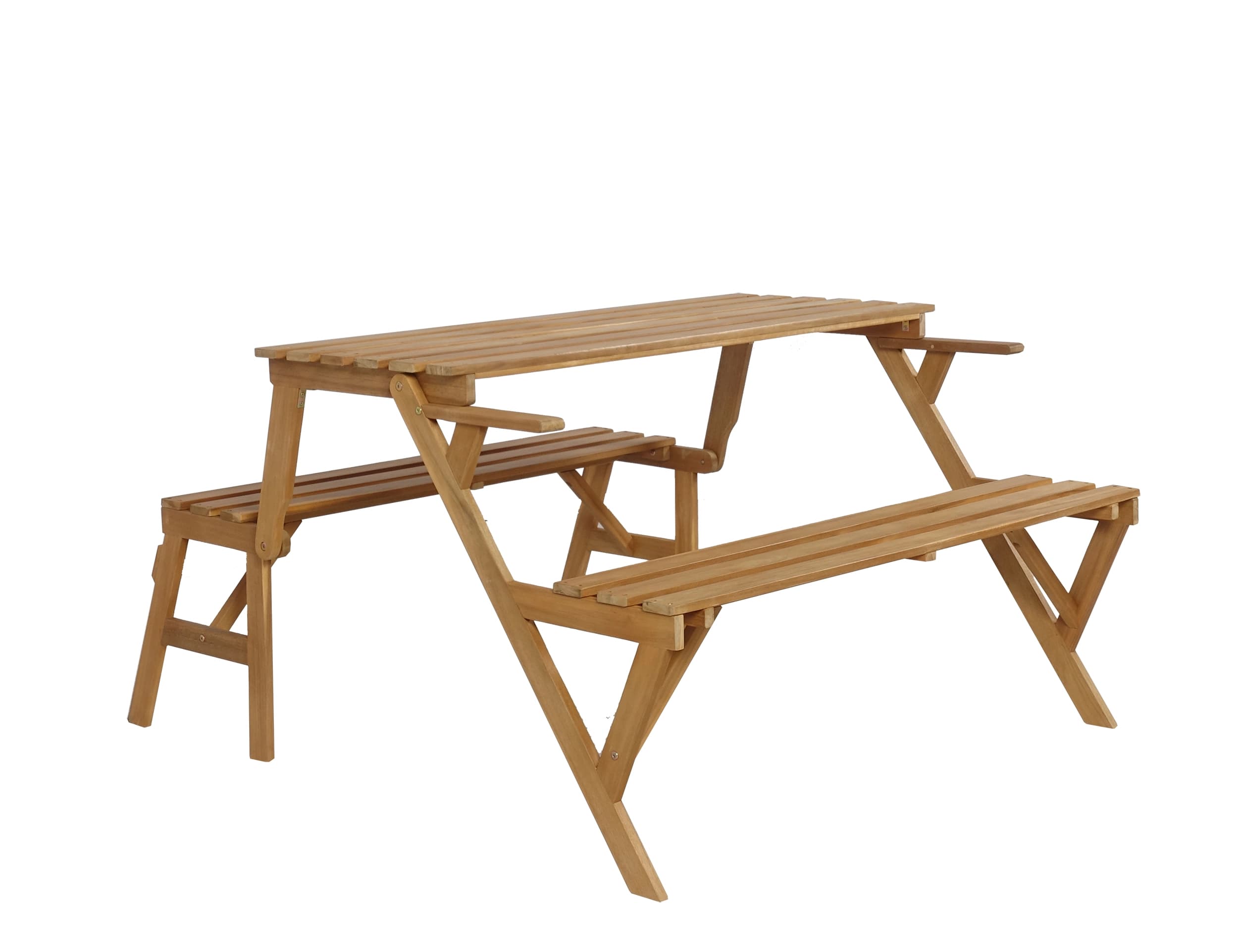 PLAY & PAUSE PICNIC SET