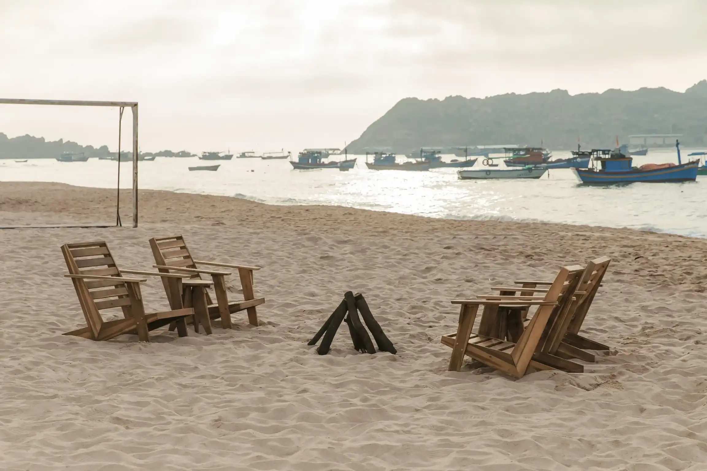 Abbey Adirondack Chair