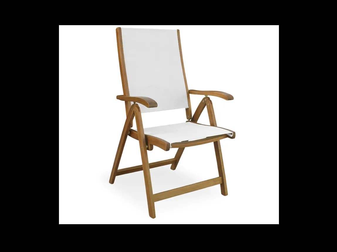 CLASSIC TEXTILEN POSITION CHAIR