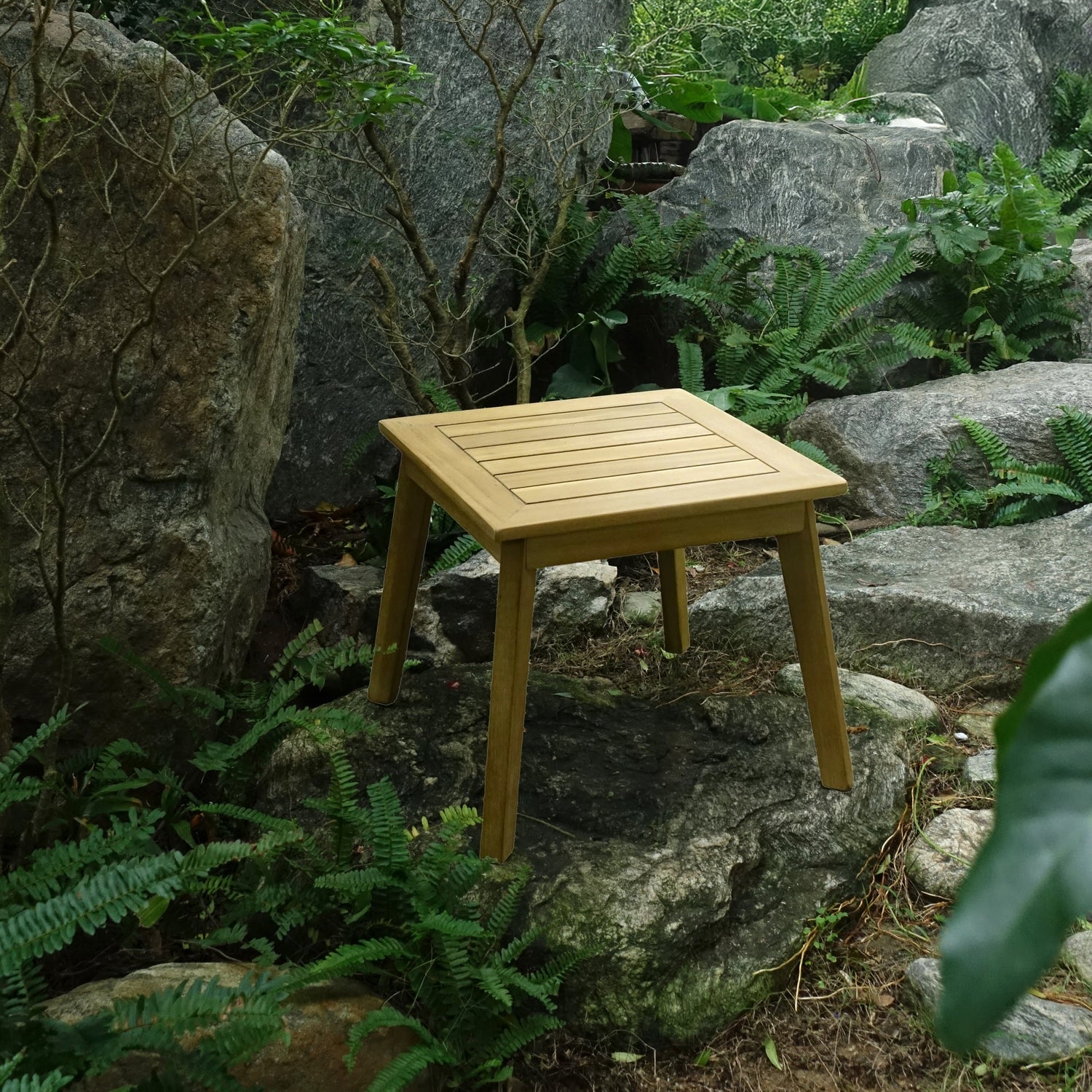 SIDE TABLE
