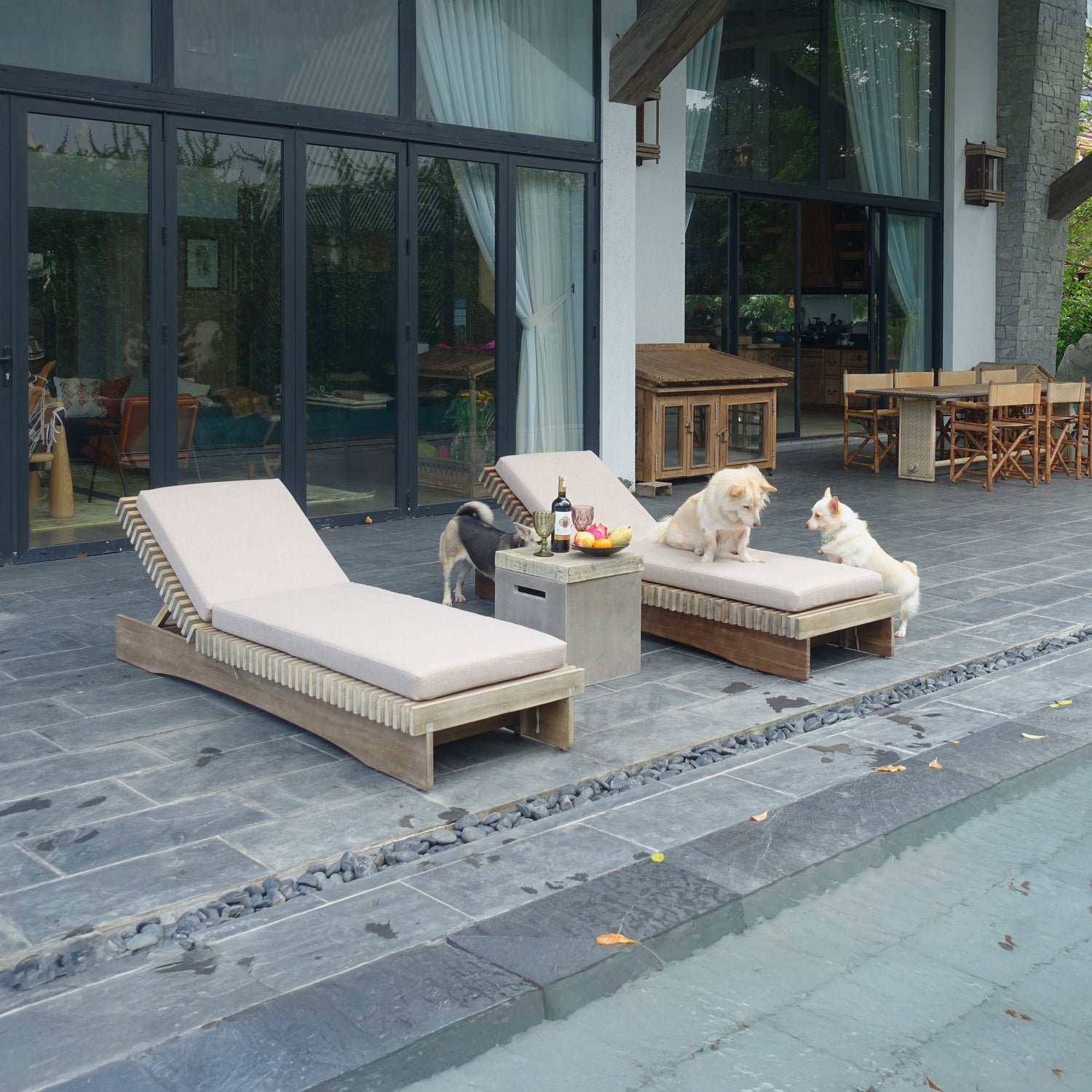 SUNLOUNGER