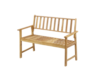 Abbey 2 Seater Bench