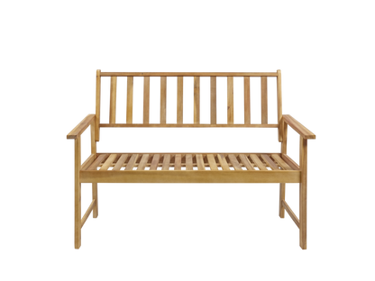 Abbey 2 Seater Bench