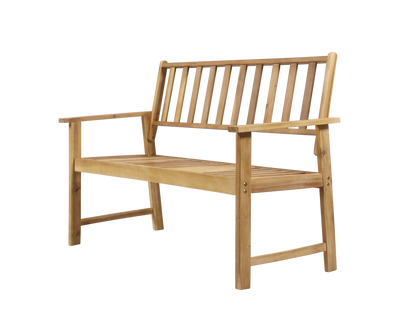 Abbey 2 Seater Bench
