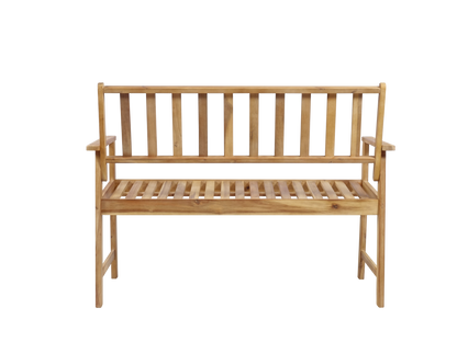 Abbey 2 Seater Bench