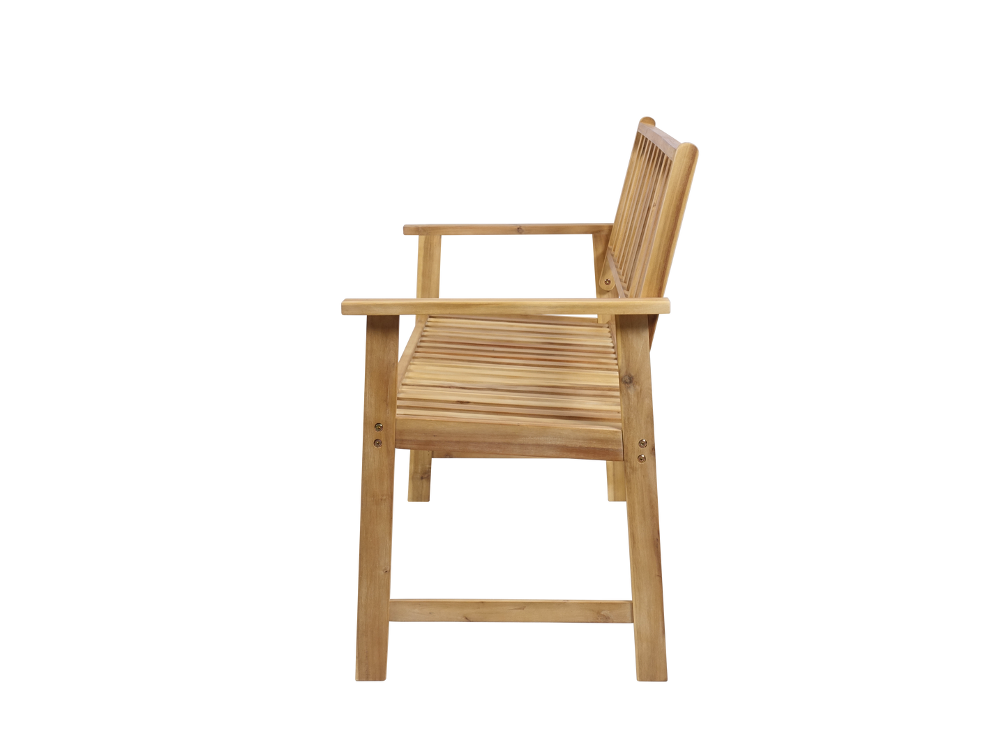 Abbey 2 Seater Bench