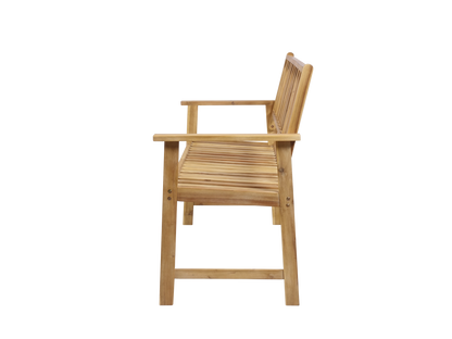 Abbey 2 Seater Bench