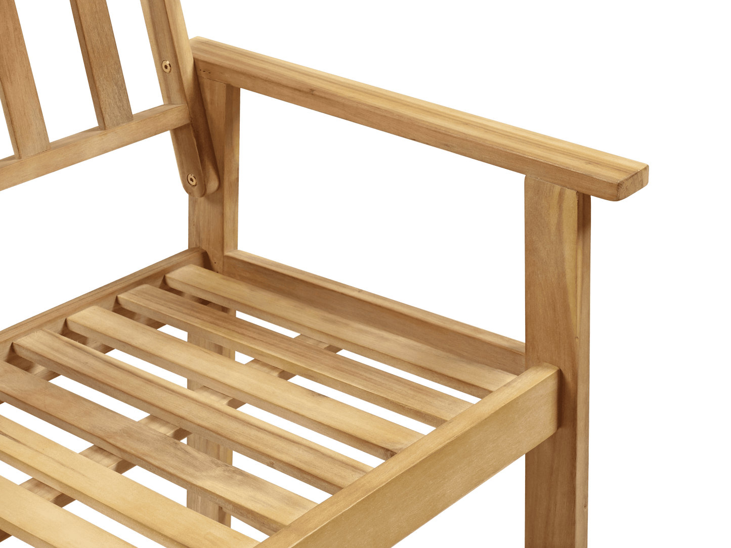 Abbey 2 Seater Bench