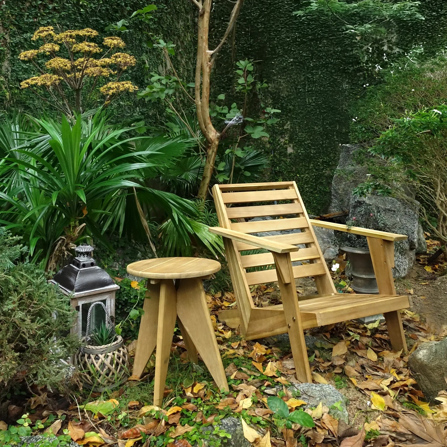 Abbey Adirondack Chair