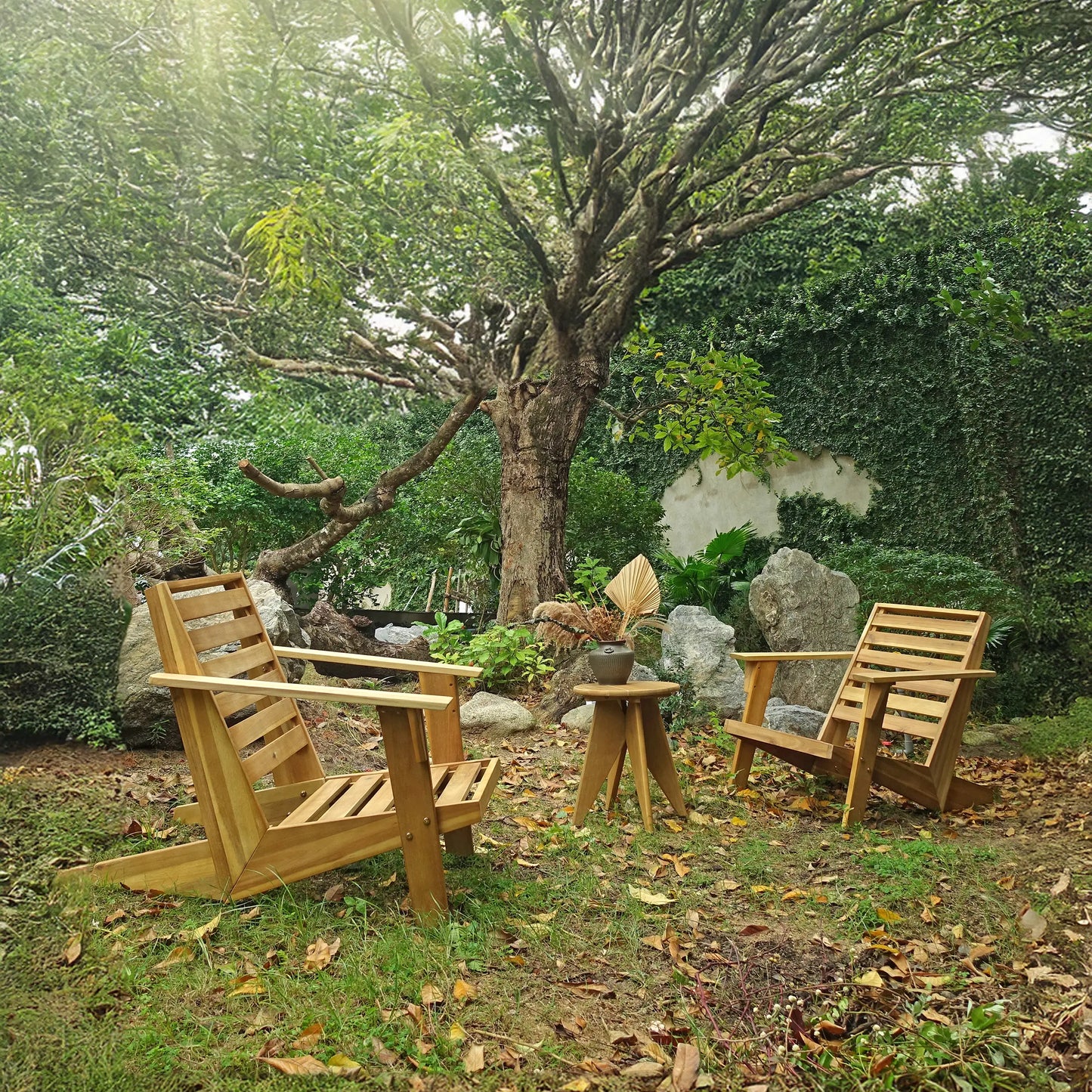 Abbey Adirondack Chair