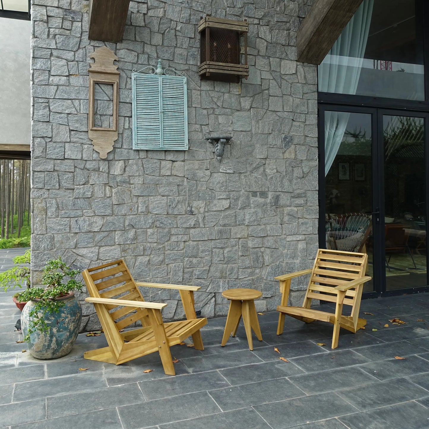 Abbey Adirondack Chair