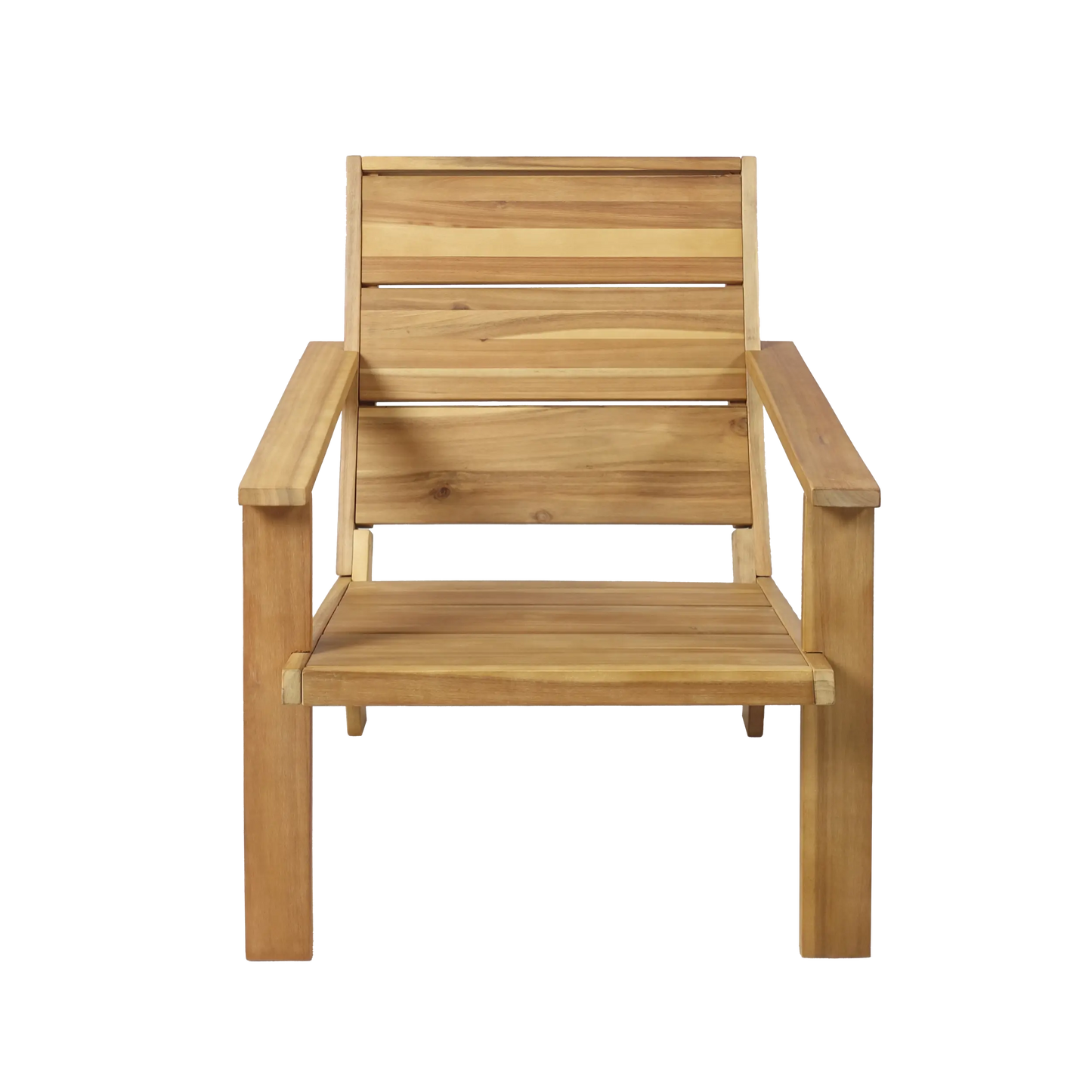 Barnnet Cape Cod Chair with Footrest
