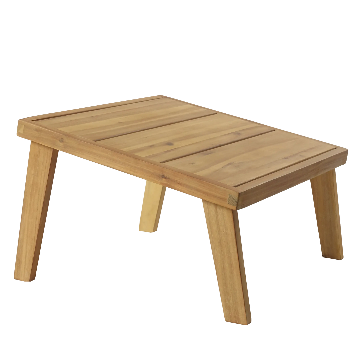 Barnnet Cape Cod Chair with Footrest