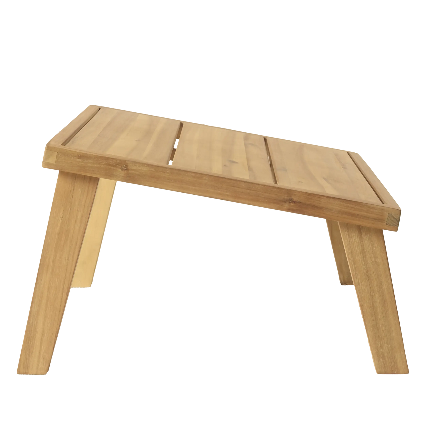 Barnnet Cape Cod Chair with Footrest