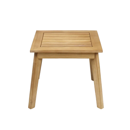 Abbey Side Table