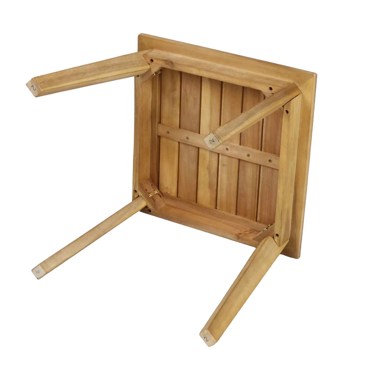 Abbey Side Table