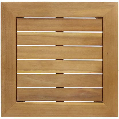 Abbey Side Table