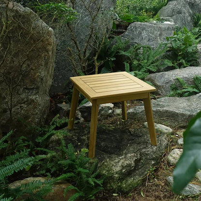 Abbey Side Table