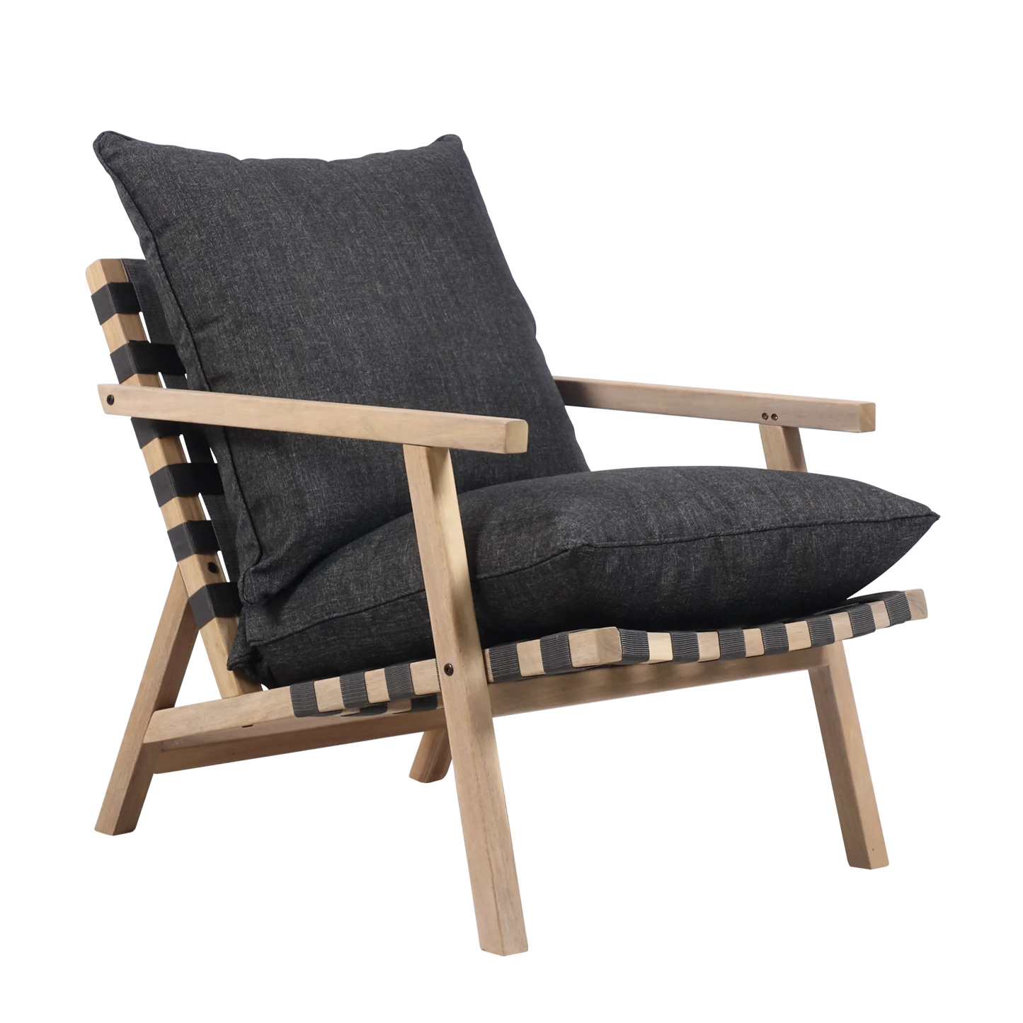 Chester 5 PCS Lounger Set