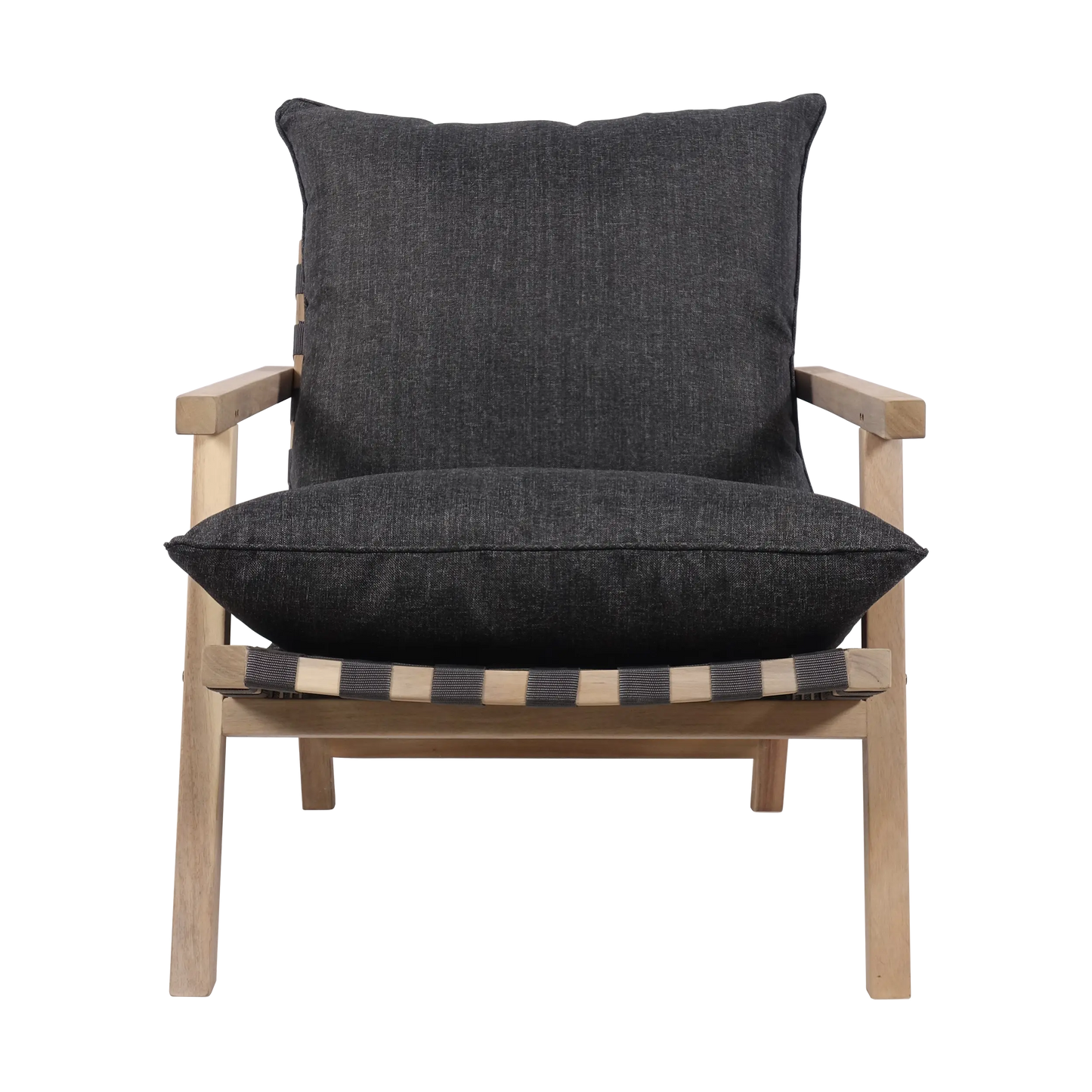 Chester 5 PCS Lounger Set