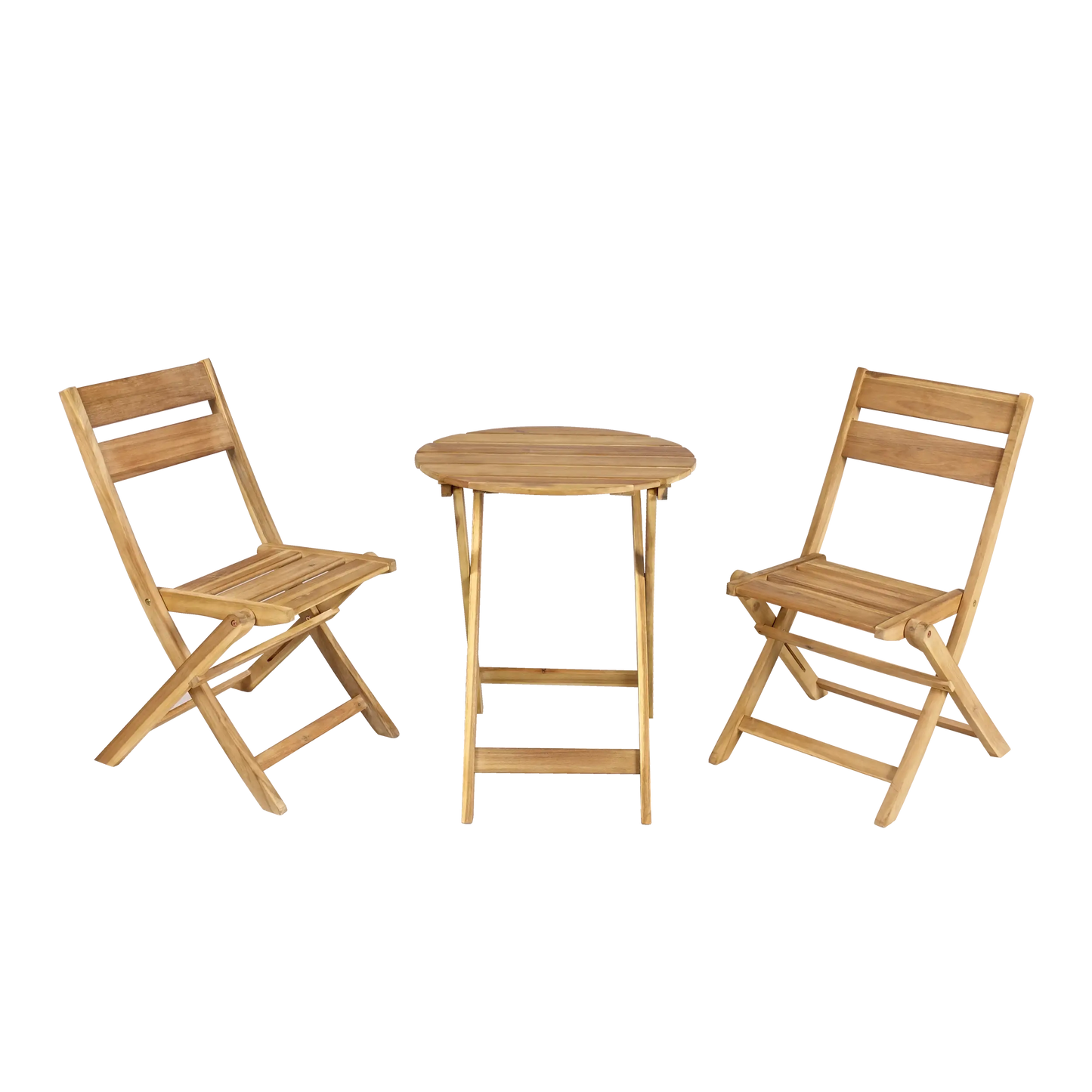 Barnnet Bistro Set