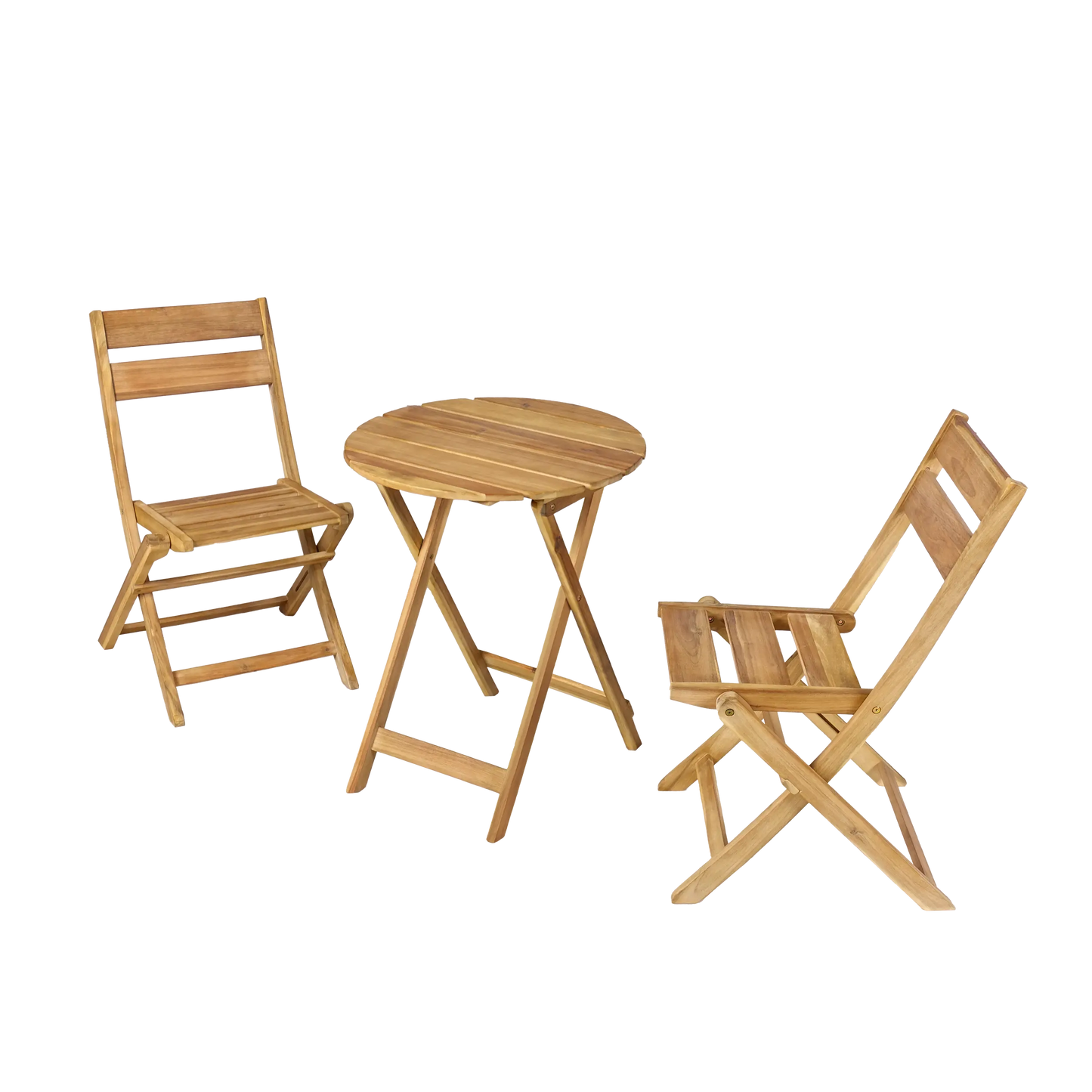 Barnnet Bistro Set