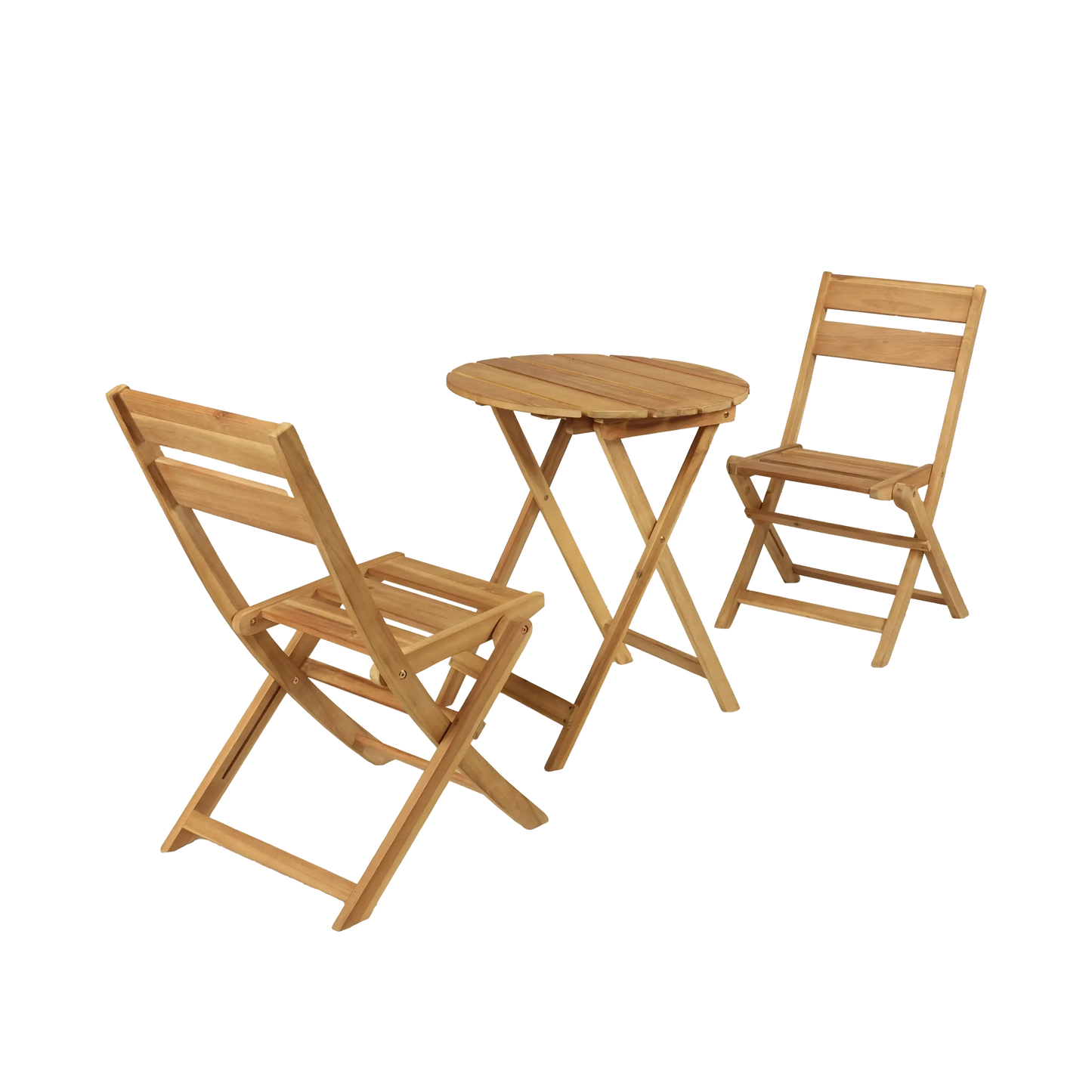 Barnnet Bistro Set