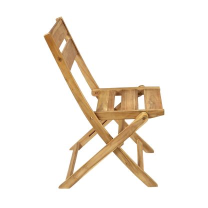 Barnnet Bistro Set