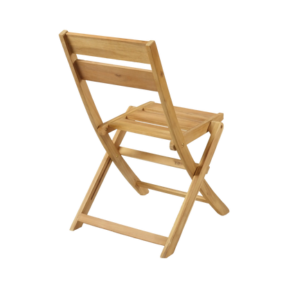 Barnnet Bistro Set