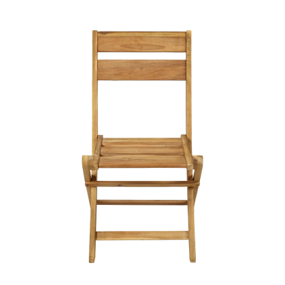 Barnnet Bistro Set