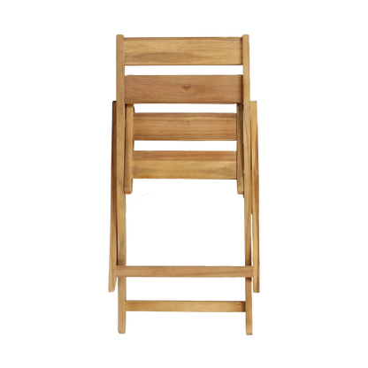Barnnet Bistro Set