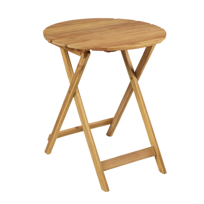 Barnnet Bistro Set