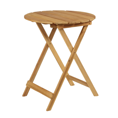 Barnnet Bistro Set