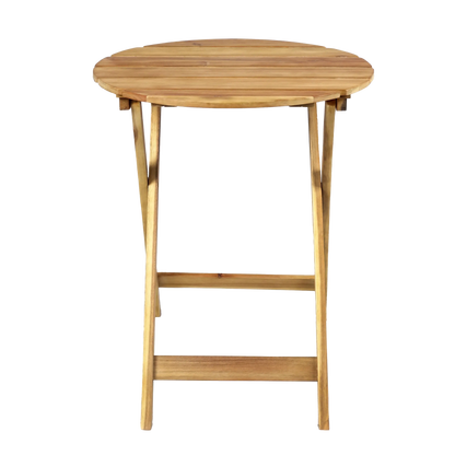 Barnnet Bistro Set