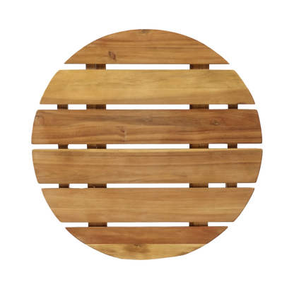 Barnnet Bistro Set