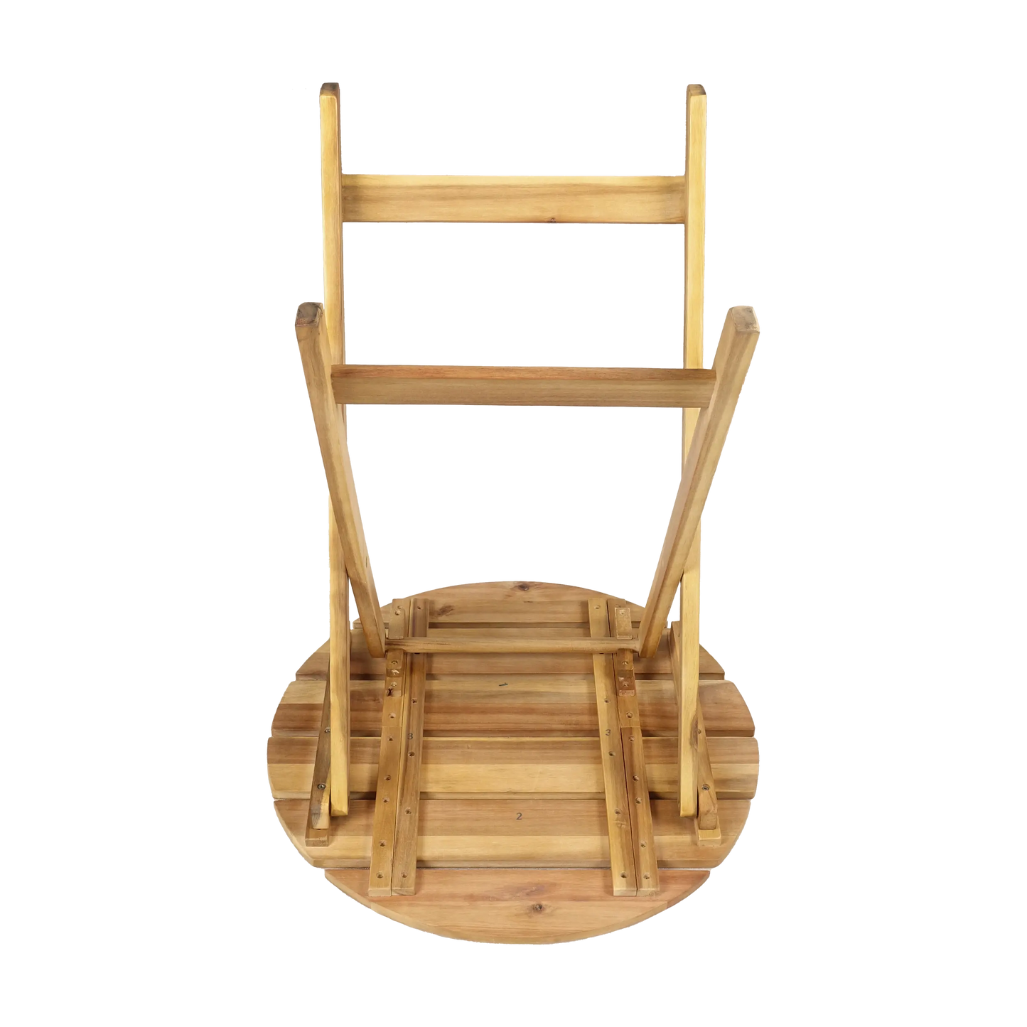 Barnnet Bistro Set