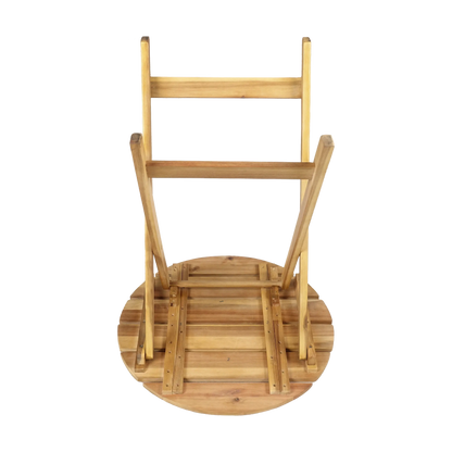 Barnnet Bistro Set