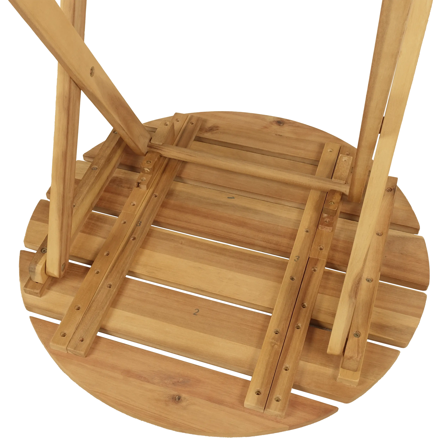 Barnnet Bistro Set