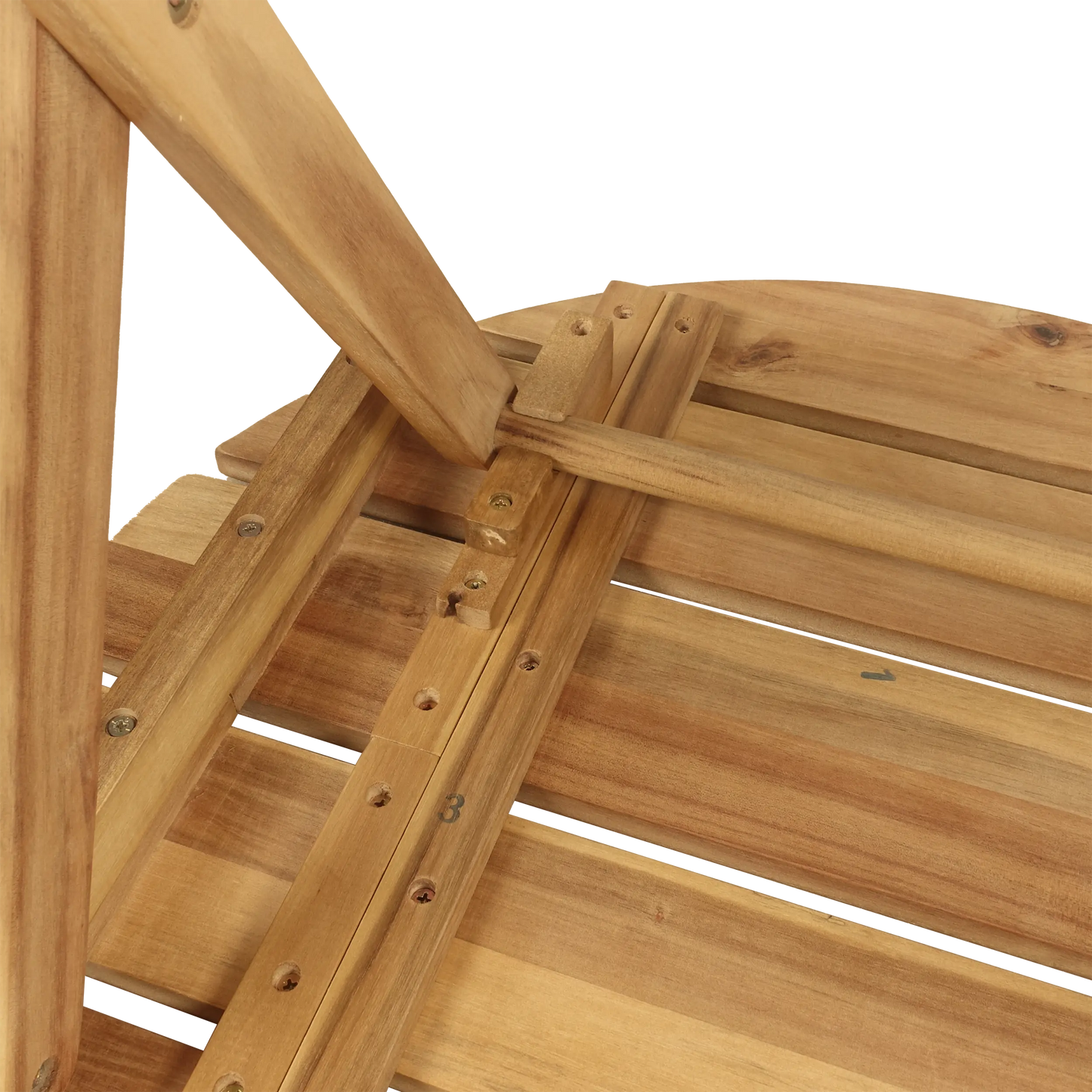 Barnnet Bistro Set