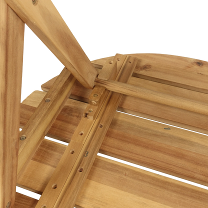 Barnnet Bistro Set