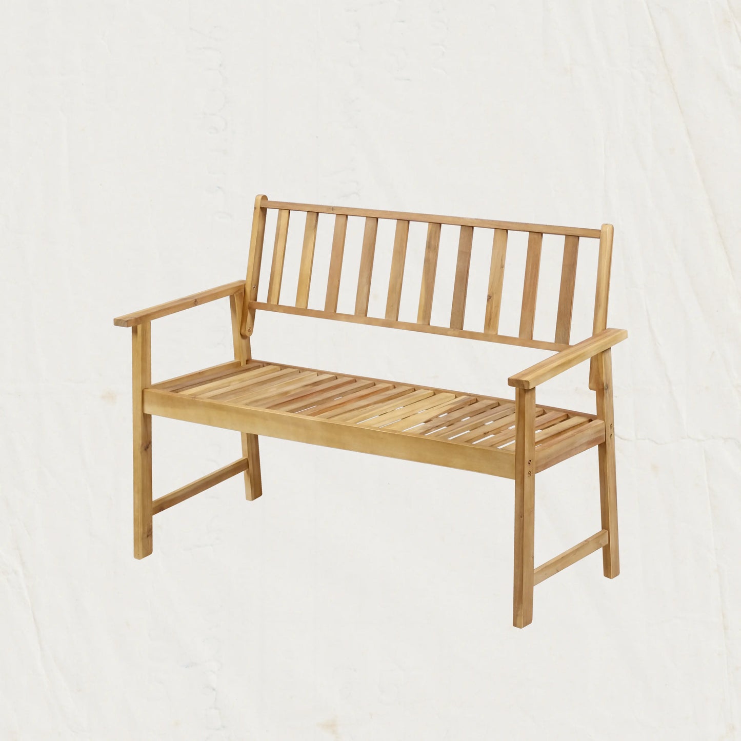 Abbey 2 Seater Bench