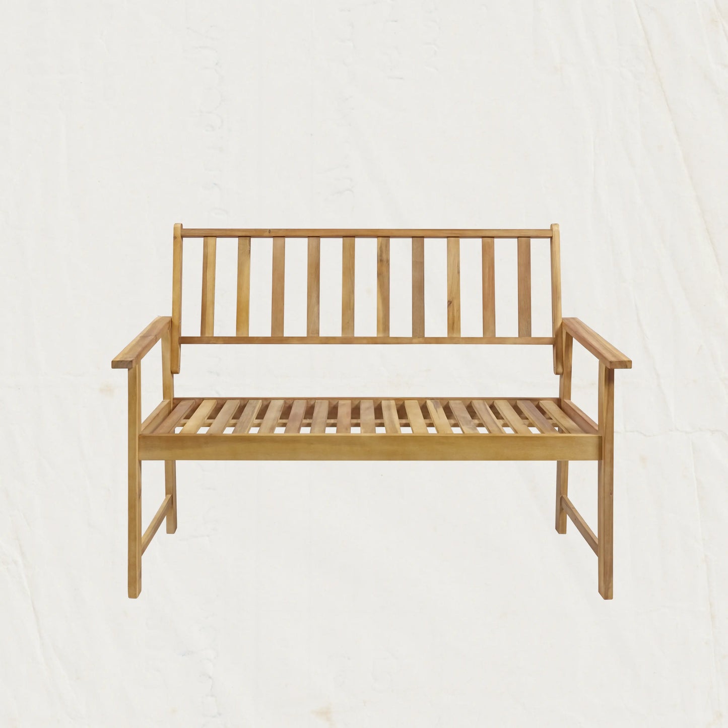 Abbey 2 Seater Bench