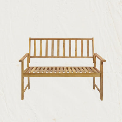 Abbey 2 Seater Bench