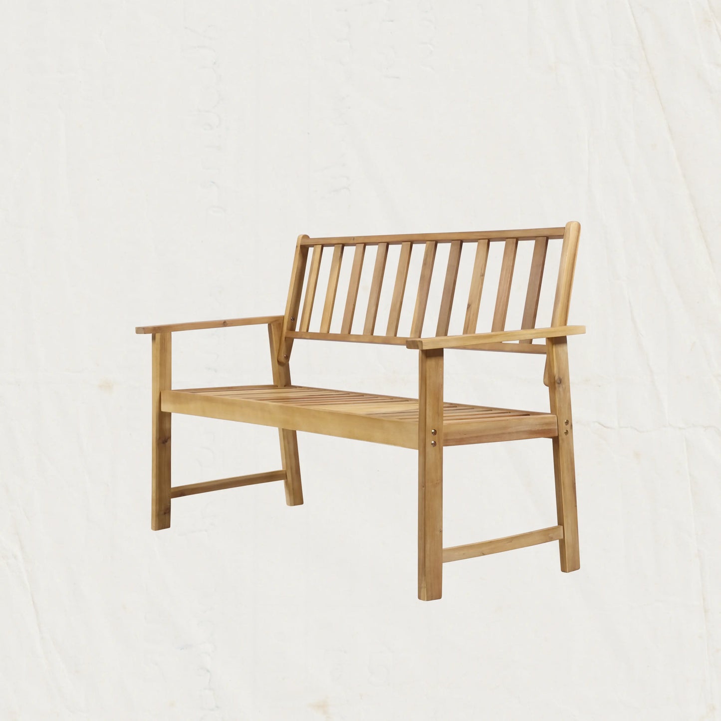 Abbey 2 Seater Bench